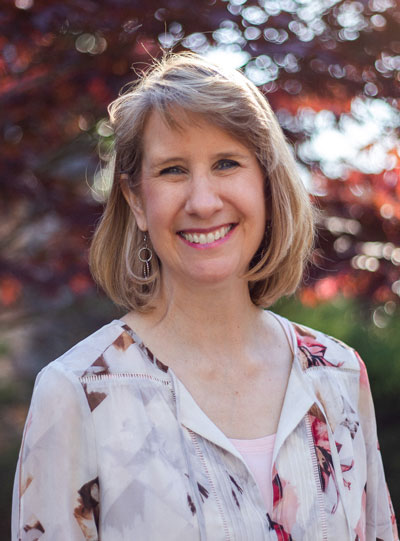 Photo of Wendy Neill